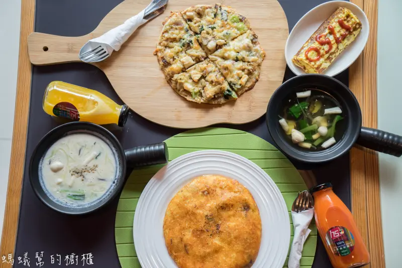 1750健康輕食餐廳|強力推薦獨家冷壓蔬果汁，獨創特色無油美味輕食餐，健康美食零負擔！可素食喔。