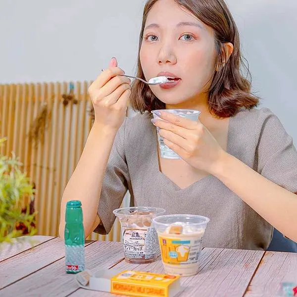 7-11限定森永彈珠汽水、巧克力聖代，今年夏季冰品新推出 | 【超商美食】森永