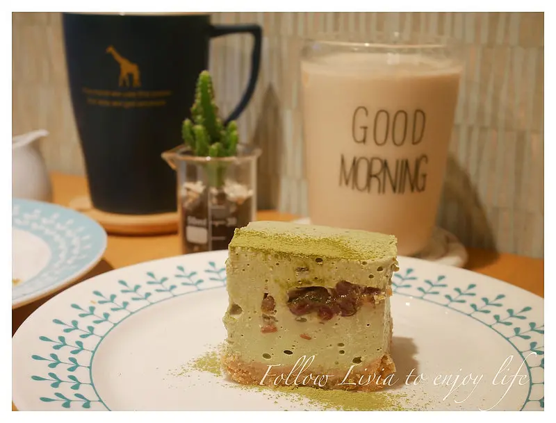 美食餐廳║ 台北士林區 芝山捷運站 芝山/早午餐 A.S cafe 健康輕食 有機蔬食 手工甜點 天母Sogo餐廳推薦 ❤跟著Livia享受人生❤