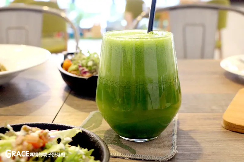 台北松山》Waypoint sante 鐵人伙房》吃不胖的美味大餐~運動員名店 | 異國地方經典料理x飲食均衡x為健康乾杯x安心食材健康烹調~