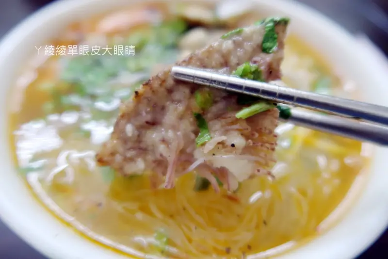 新竹牛埔路小吃店推薦｜欣記快炒 飯麵粥館