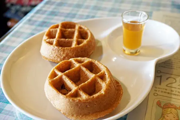 【若草咖啡館】中壢高中旁下午茶時光