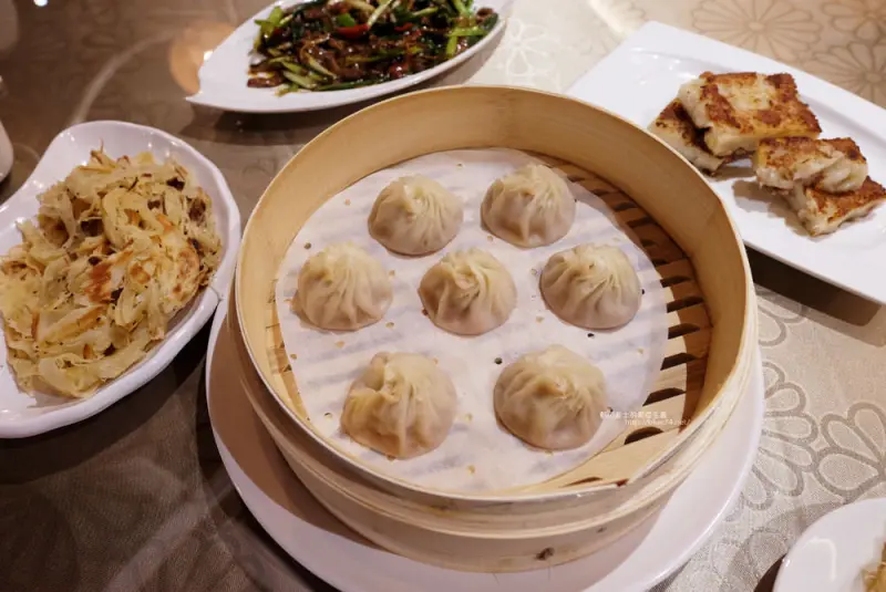 【台中西屯】御饌臻品安和店-京滬料理.中科商圈家庭聚會餐廳 - 藍色起士的美食主義