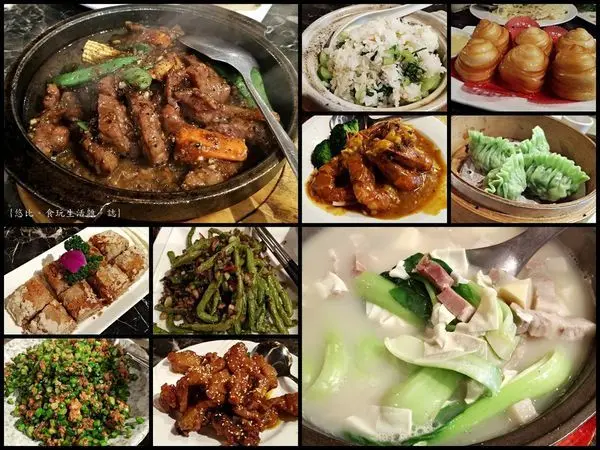 [台中|西屯 京滬料理。御饌臻品 安和店]