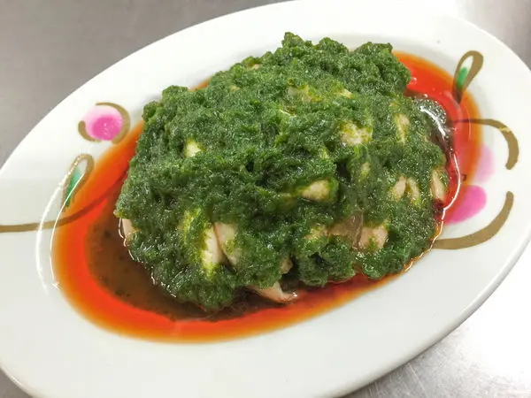 小龍飲食 - 歷久不衰的人氣小吃店