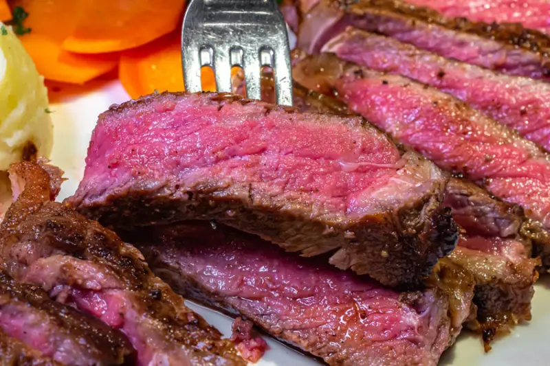 台中南屯，傑克兄弟牛排館~主打紐約客牛排....嚴選PRIME美國新鮮冷藏牛肉。 - 微笑Joe幸運