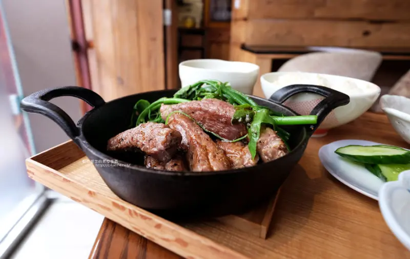 台中西屯│Lingos-一個巴黎學藝.一個留日多年.歐式與日式結合的美食 - 藍色起士的美食主義