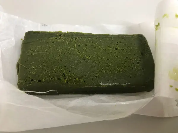 堯平-台南巷弄超好吃布朗寧