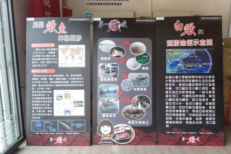 [嘉義海線一日遊]開車沿著61快速道路逛逛雲嘉海線7景點，養鰻、曬烏魚子、摸蛤、水晶苦瓜在高跟鞋教堂品嚐風味餐 - 老莫 Say台南