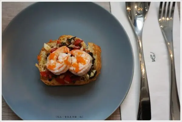 [台中|西區。Vero 米若餐酒館] 