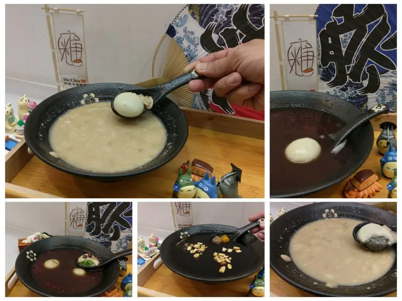 「招待文」「新北板橋吃喝」氣溫驟降時的取暖妙方＠何家古制秘糖