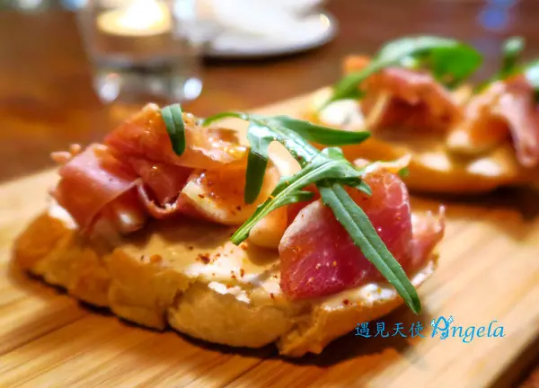 東區約會餐廳-向餐酒館 依季節換菜單主廚招牌菜極推薦~        
      