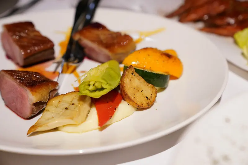 【中山美食】Bagel Bagel cafe bar｜尾牙包場｜公司聚餐｜中山區美食｜