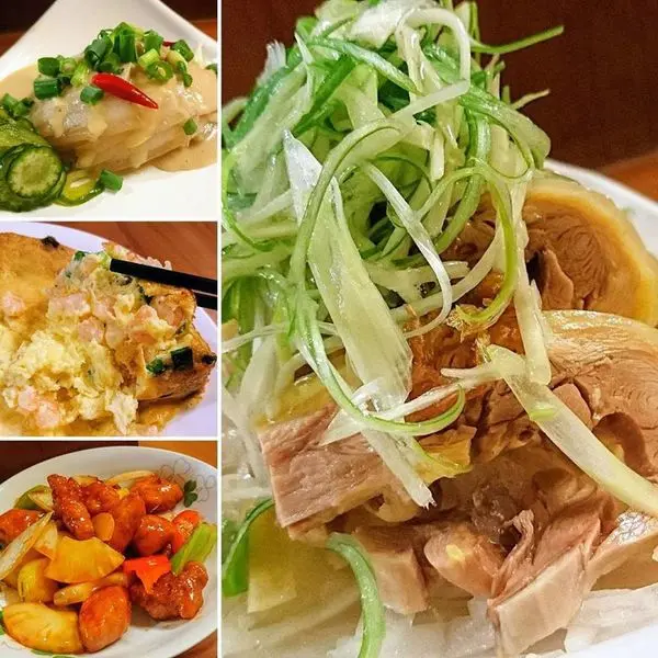 不吃牛的福音！！！非主流溫牛料理之非牛料理。。。開賣啦！！