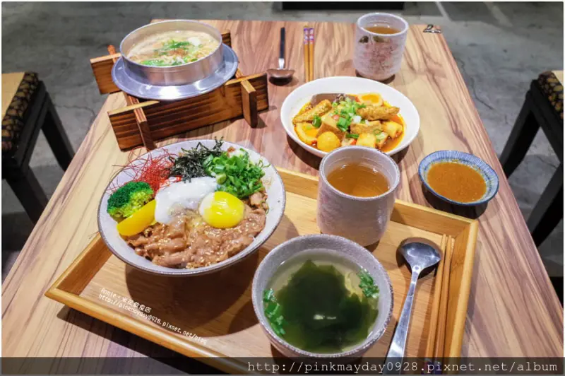 ✿台南✿ 樸實質感的平價宵夜好去處 餐點清爽不膩口 不是單身狗也可以來份單身滷味(?) ➜ 米花飲食店