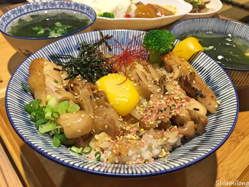 【台南】中西區 ★ 米花飲食店 - 台式居酒屋、家常味咖哩、麻辣燙、滷味