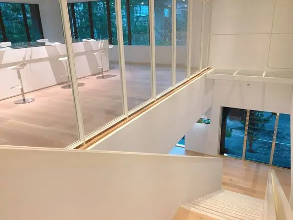 【忠泰美術館】台北最有質感先進的現代美術館/最新展覽十年我們的城市想像與冒險免費參觀/台北文化新據點