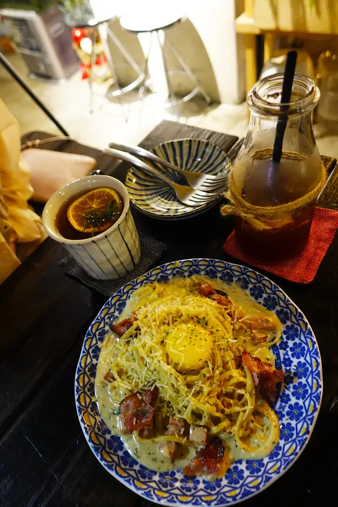 (胖樺食記)台北東區好吃好拍好氣氛「Ariel lee 李氏• Cafe」/網美網紅拍照打卡聖地/焦糖布丁/捷運忠孝敦化站乾燥花下午茶餐廳/完整菜單