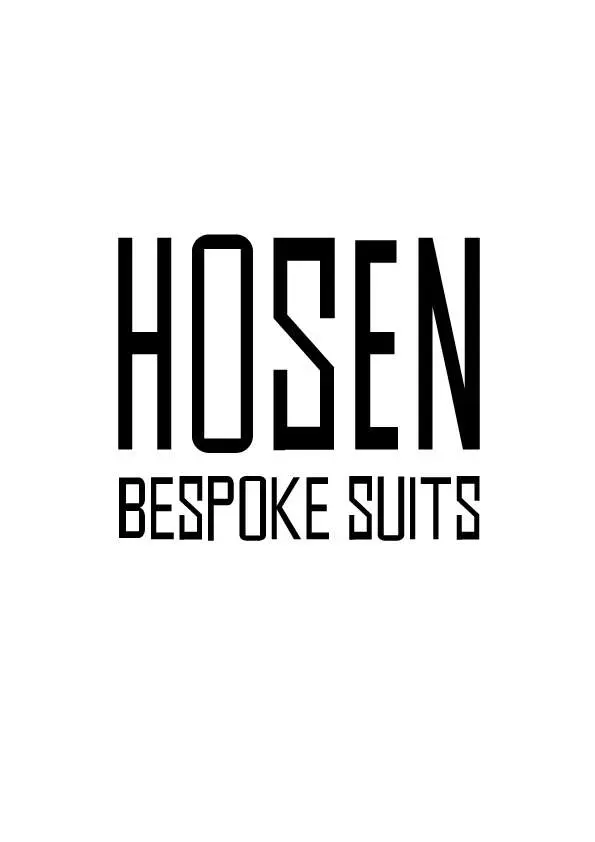 昆明西服定制荷森