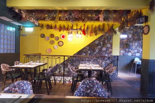 Boulangerie Shan Wei 山崴未來廚房。文山區麵包×甜點×創意料理【台北市】