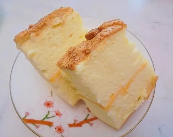 台北東區216巷下午茶|淡水老味坊 古早味蛋糕 現做古早味蛋糕 多種口味選擇 捷運忠孝敦化站 捷運美食