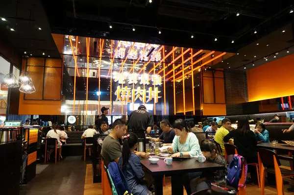 【台南東區】『開丼 燒肉VS丼飯』～地表最強燒肉丼，到底強不強？