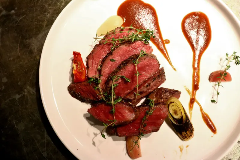 台北｜Olí 西班牙餐酒館 新店大坪林站西班牙料理推薦！ - 奇奇一起玩樂趣