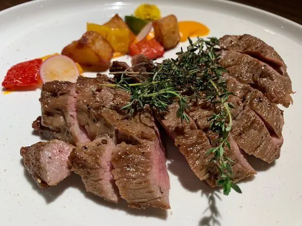 20200916@新店Oli西班牙餐酒館 不用跑台北就有的浪漫低調餐廳