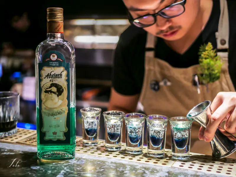 【新北餐酒館推薦】新店大坪林最新據點｜Oli｜超隱密餐酒館，老饕達人必訪優質店家！新北市/新店/大坪林/中興路/