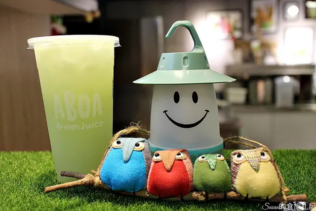 台北美食|丫寶創意檸檬茶飲桃園知名連鎖茶飲品牌全台首創以檸檬為主軸的飲品在誠品敦南店也能嚐到 