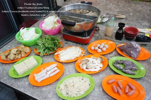 【美食♔台南南區】金帝元薑母鴨羊肉爐。「聚餐好所在」吃鍋補身去哪吃~來一鍋禽獸鍋最實在！