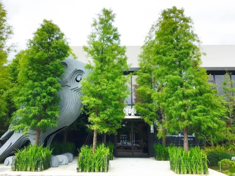 【旅遊】絕美森系文青樂樂書屋，花小錢享空間好喝咖啡無限續獨角獸王子當書僮!!!!2樓藝文空間還有不定期展覽喔