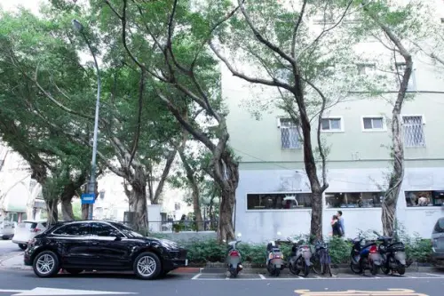 食記終於也快寫到挑喜餅的這一天，but. we love butter，說不定就是你了! 