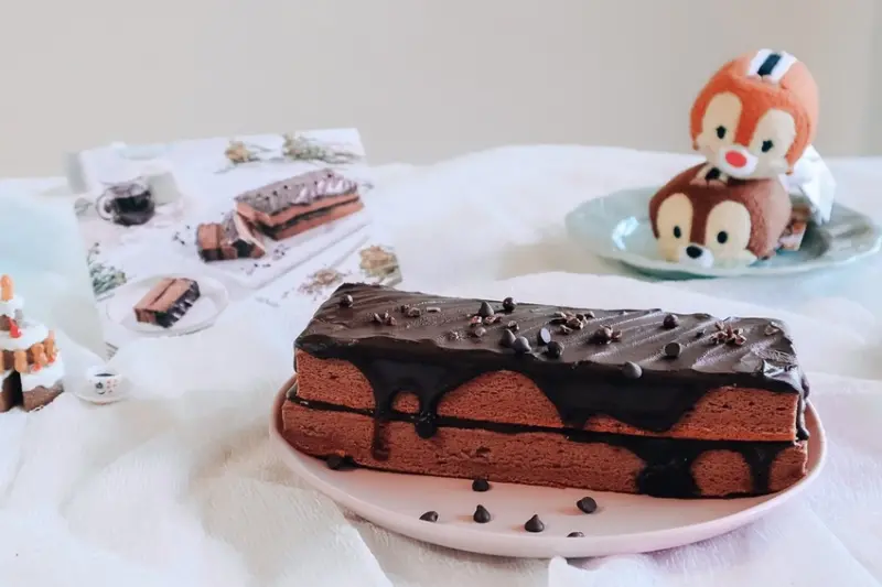 【宅配甜點蛋糕】Candy Wedding：TIFFANY湖水藍是舒心又美好的溫柔 /彌月蛋糕推薦