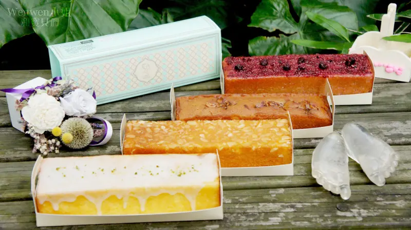 ❤彌月蛋糕試吃【Candy Wedding幸福味蕾系列】超夢幻手作彌月禮盒。優雅登場! 準媽咪們~快來申請彌月試吃吧!