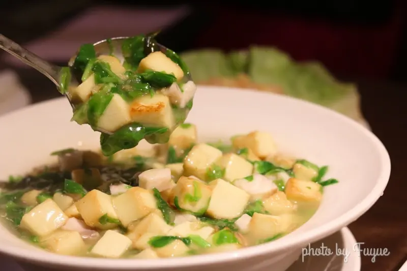 |台北內湖‧中式| 可以大菜也可以家常《新海派溢香園 江浙/上海式風味特色餐廳》捷運葫洲站(附菜單)