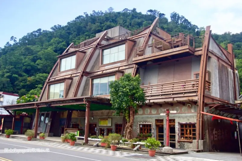 【白米木屐館】工藝與文化產業連結的木屐文創體驗：白米社區文化系列(三）