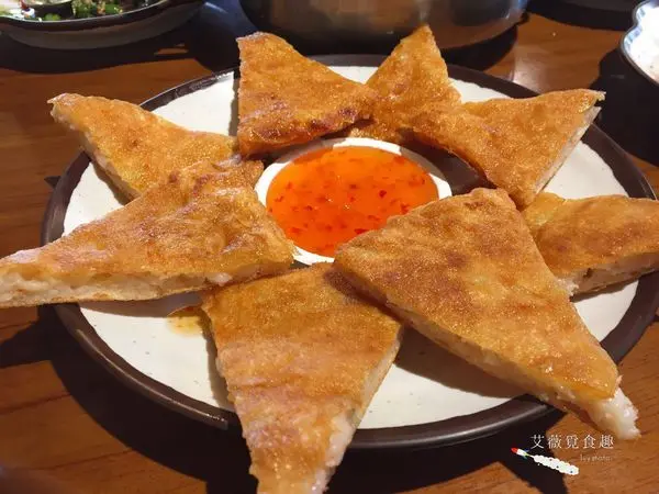 【桃園大園】隱身在竹圍漁港周邊的平價泰式料理，嗆辣口感讓人吃的嫑嫑，且一人只要300元就可吃到撐 || 儂翠泰式料理