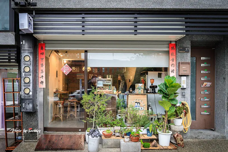 190309新竹-晨良甜點