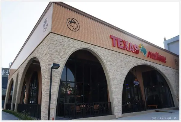 [台中|西屯區。Texas Roadhouse 德州鮮切牛排] 