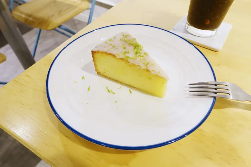 【咖啡簡餐】休習日z.day.cafe，近科技大樓六張犁的文青咖啡館，甜點簡餐健康養生美味，不定時地舉辦分享各類文藝展