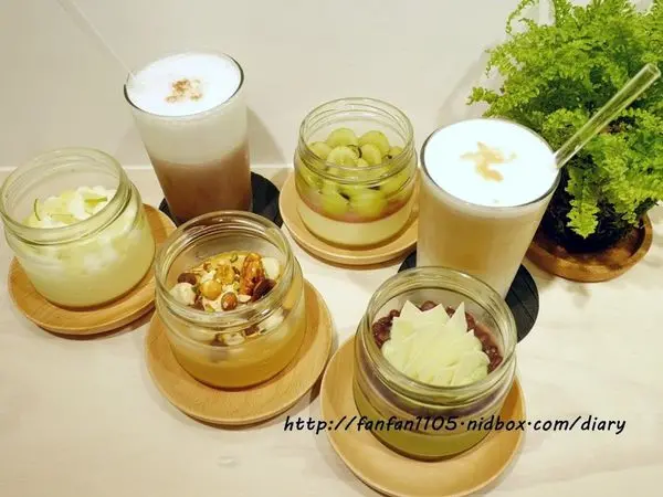 【民生社區/甜點店】Kremz Cafe 濃郁又有創意的烤布蕾