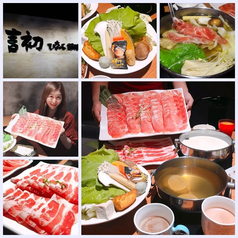 【新竹美食】言初鍋物ひなべ，新竹大遠百旁工業風火鍋店，巷弄間文青風餐廳。(飲料無限暢飲．西班牙梅花豬．美國牛五花．蒜味乳酪火鍋．牛奶鍋．麻辣鍋．藥膳鍋．叻沙鍋．生蠔鍋．龍蝦船火鍋．平日套餐優惠．生日壽