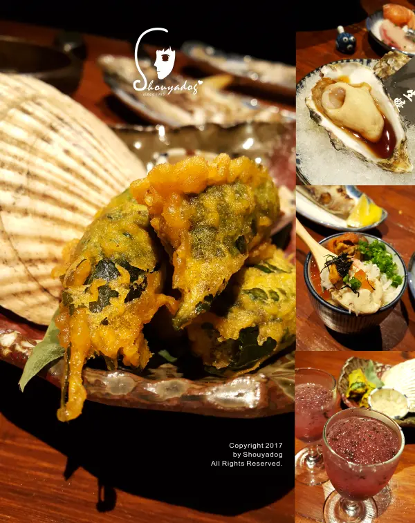 【日本料理】高CP值日式無菜單料理 武田信玄 日本進口海鮮 宜蘭大溪漁港直送漁獲