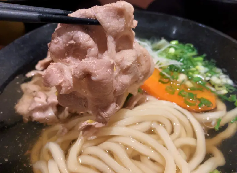 竹北美食|麵角麵食館 メン角，麵食族不可錯過的手工製麵，Q彈勁道！