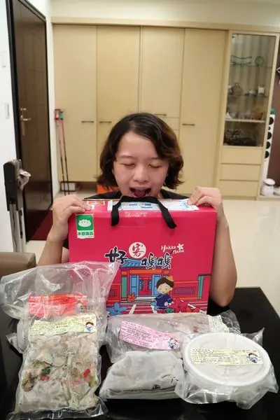 奧丁丁市集(OwlTing Market)~網路電商新使命＊除了挑好吃，過程更是嚴格把關＊好客媽媽呈現完美客家好美味