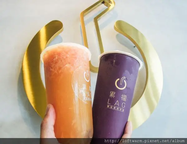 桃園中壢好喝鮮奶茶飲料店 累擱 Lag Milk tea 單品鮮奶茶堂 肯啃小葉紅茶 葡萄柚綠茶 3種鮮乳 4種茶葉可以選擇(附菜單)...