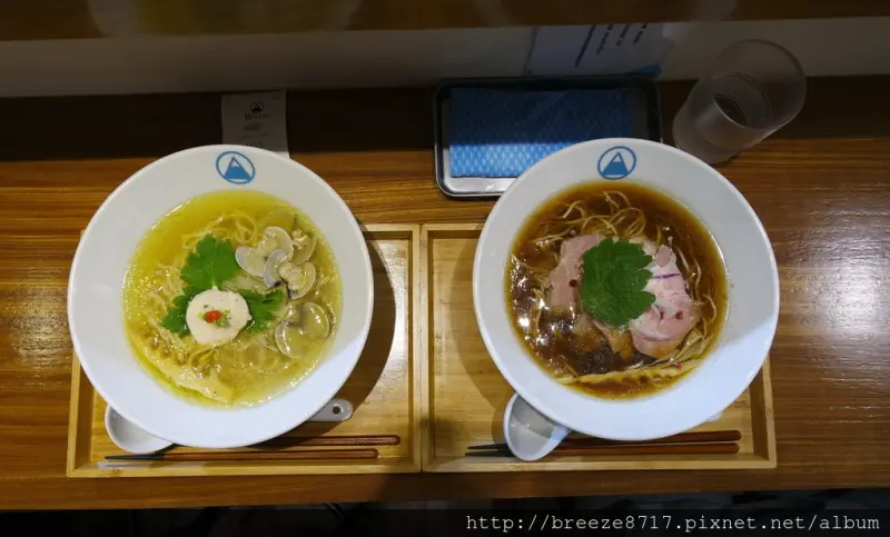 麵 Sato。自己的拉麵自己做【台北市】