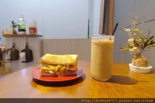 Lazy Pig Sandwich 懶豬三明治專賣店【新北市板橋區】