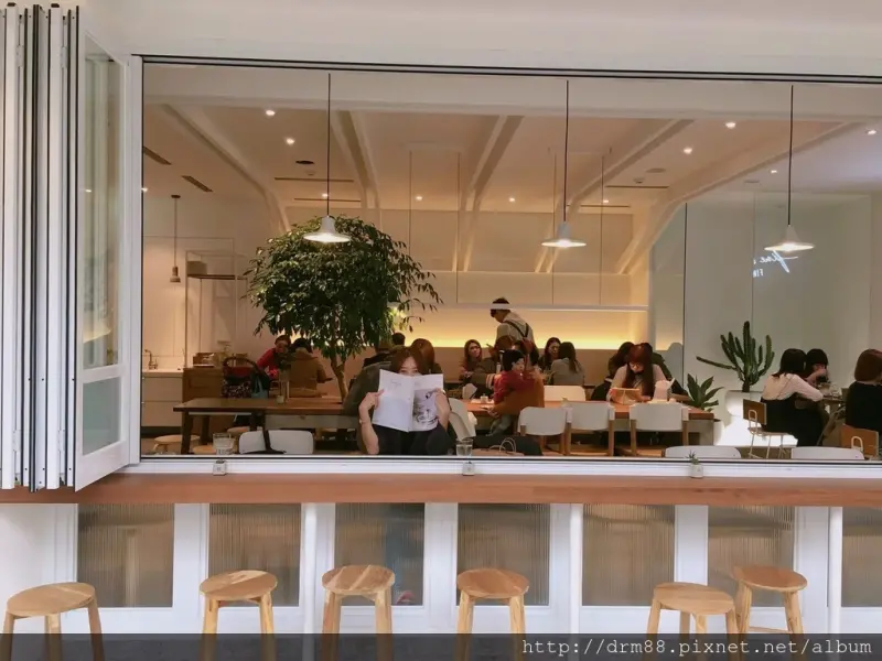 台北奇維奇娃Cheevit Cheeva Taipei ，到清邁一定要朝聖的甜品店現在台北也有拉＠瑪姬幸福過日子